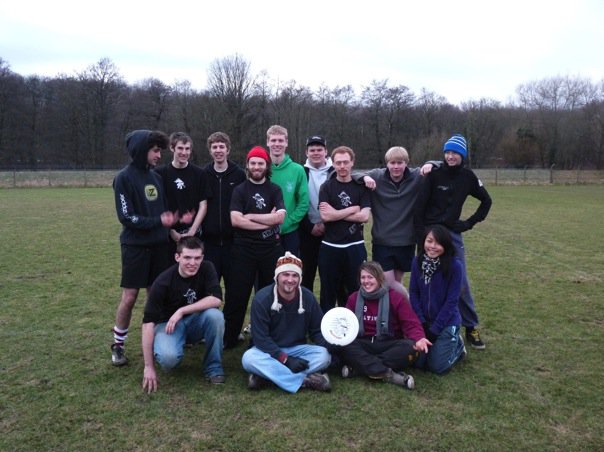 Regionals '10