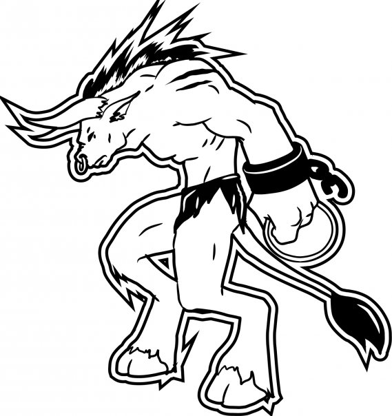 Minotaur (62K)