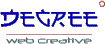 Degree Web Creative