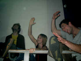 Everyone Doing Something Funny.JPG (737644 bytes)