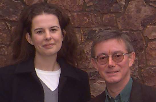 Lisa Pericles CARESS:Partners-Warwick