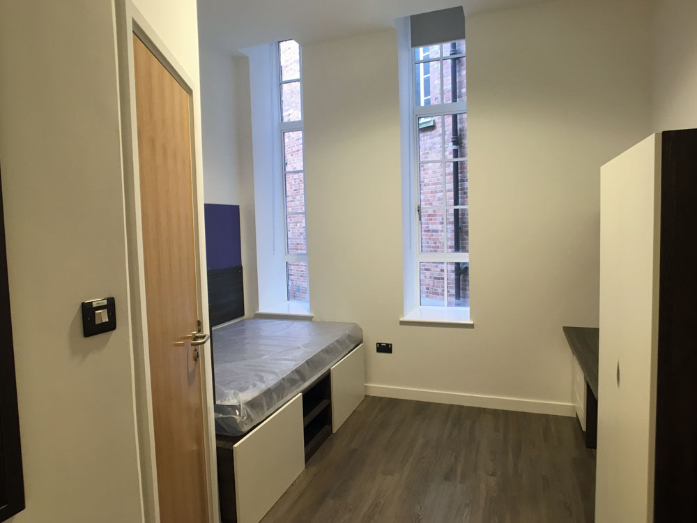 at 33 University of Bristol