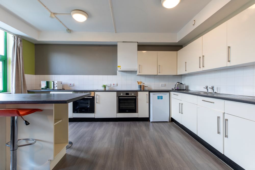 The Rack Hay Riverside Riverside | Accommodation | University of Bristol