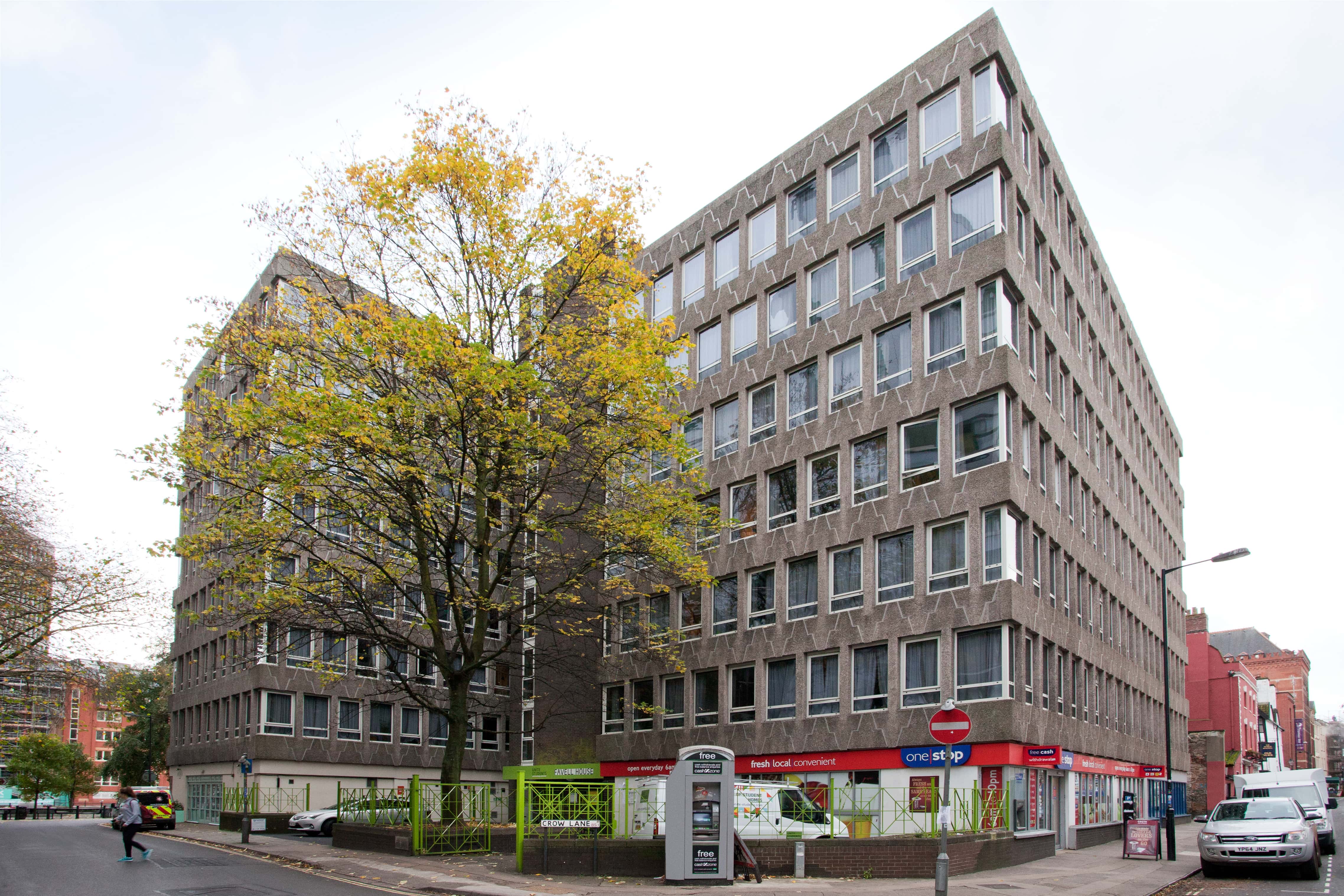The Rack Hay Riverside Riverside | Accommodation | University of Bristol