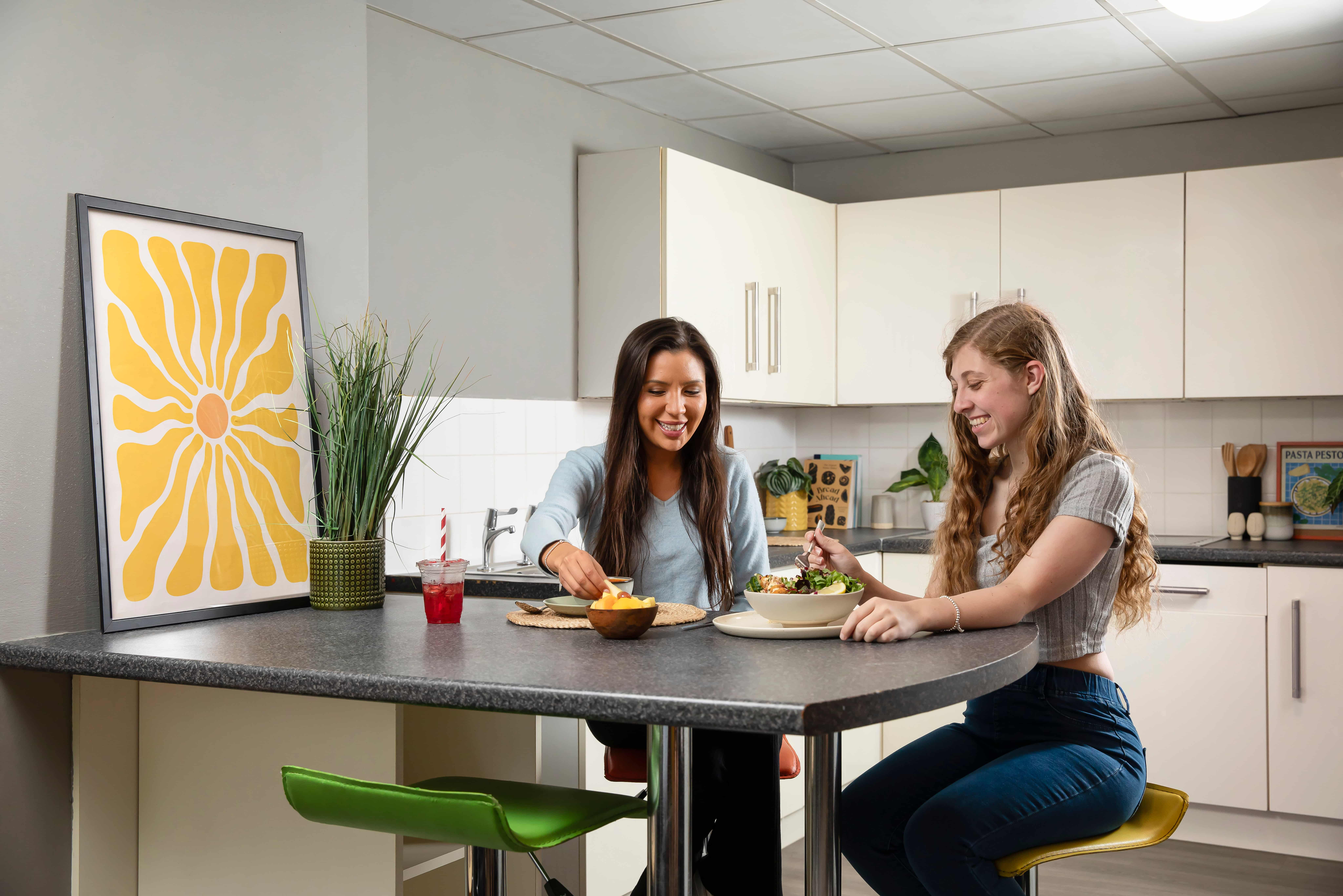 The Rack Hay Riverside Riverside | Accommodation | University of Bristol