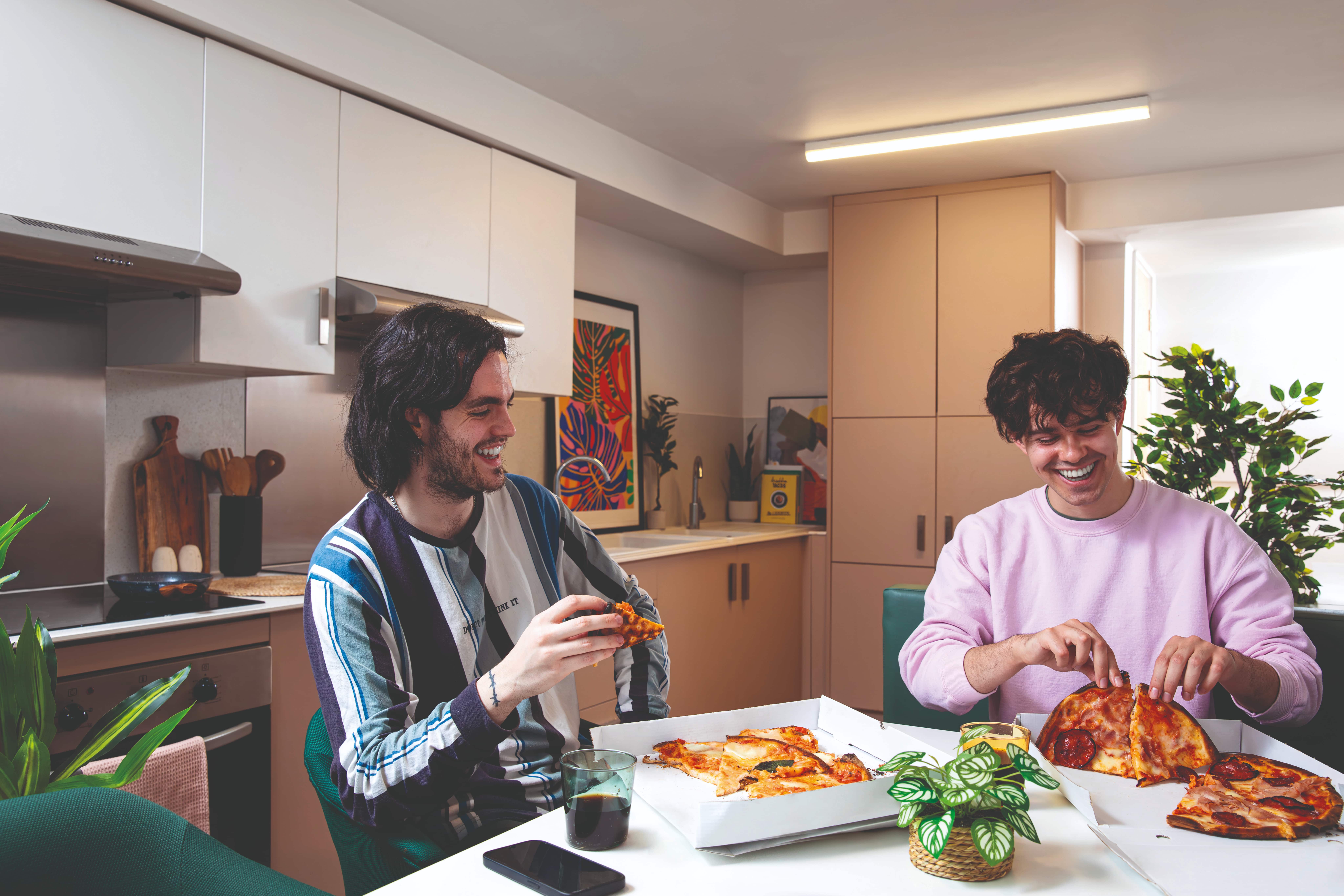 The Rack Hay Riverside Riverside | Accommodation | University of Bristol