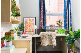 Premium room at The Rackhay.