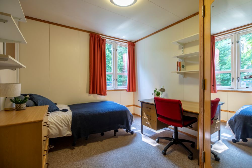 university of bristol accommodation