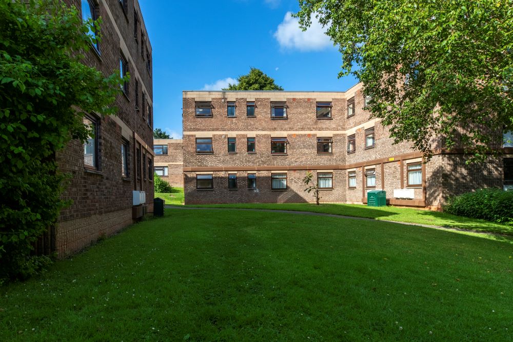 university of bristol accommodation payment