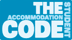 The Student Accommodation Code