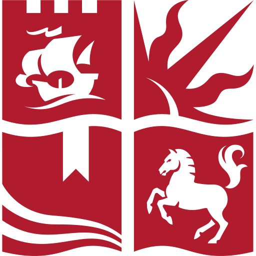 University of Bristol logo