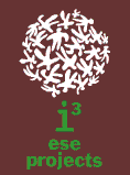 Click to learn about i3 ese projects