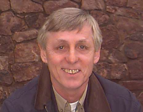 Portrait photo