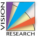 Vision Research logo