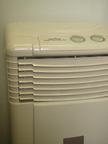 air cooler