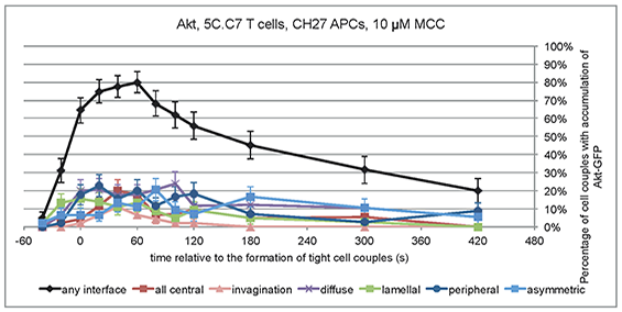 Image showing Akt