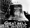 Great George bell