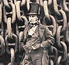 Isambard Kingdom Brunel