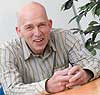 Professor David May