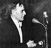 Professor Cecil Frank Powell