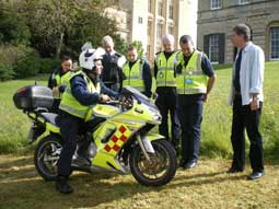Security Services