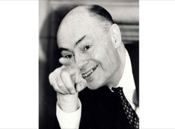 Sir Jeremy Morse