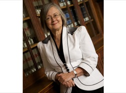Baroness Hale of Richmond