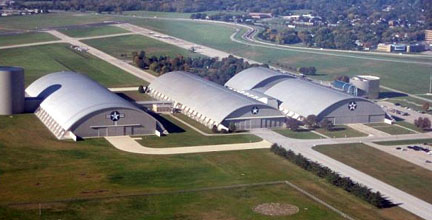 Picture of USAF Museum