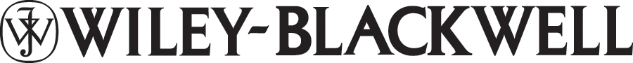 Wiley-Blackwell logo