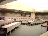 Picture of NCC auditorium