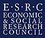 link to esrc website