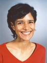 Rebecca Sarker