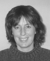 photo of Karen Gyde