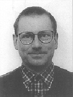 picture of Chris Williams