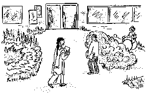 picture of a college