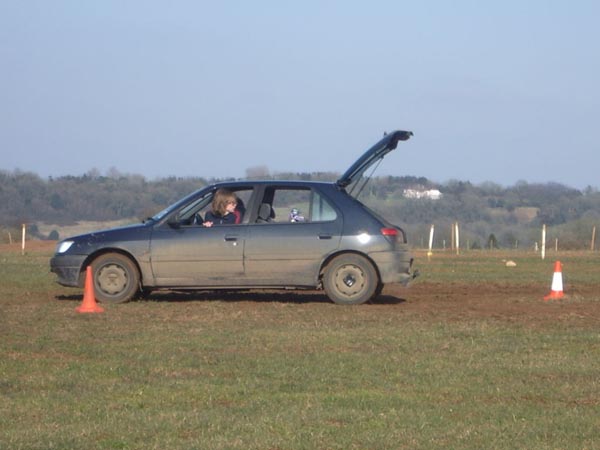 Autotest