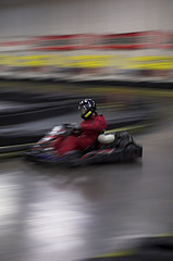 karting