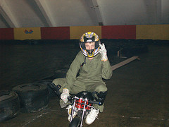 mini-motos