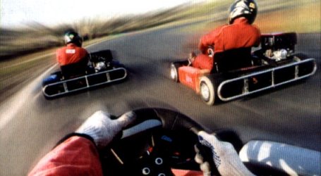 karting