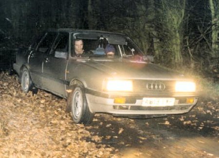 Rally photo