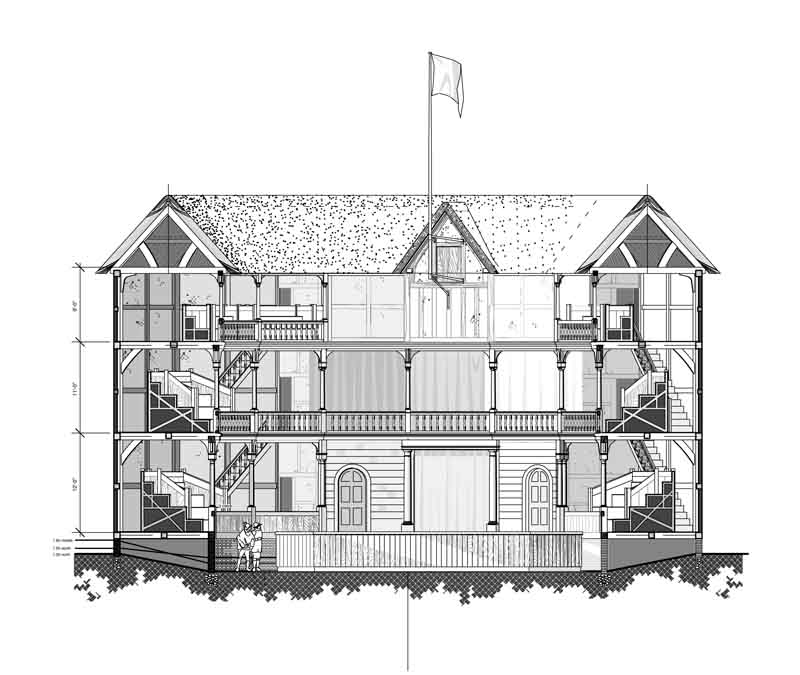 Cross section