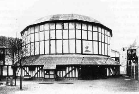 Earl's Court Globe
