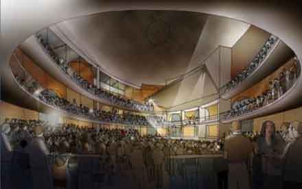 Globe plans 2