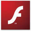 Adobe Flash icon