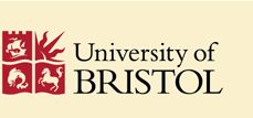 University logo