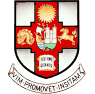 [University Welcome Page]