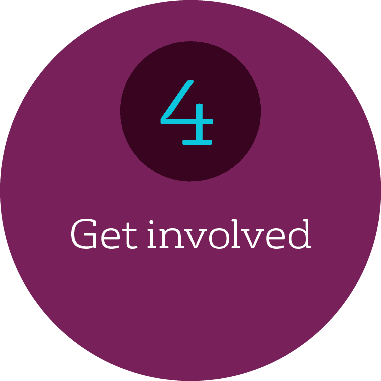 Button Graphic Clickable Section 4 Get Involved 