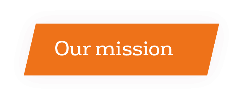 Our mission 