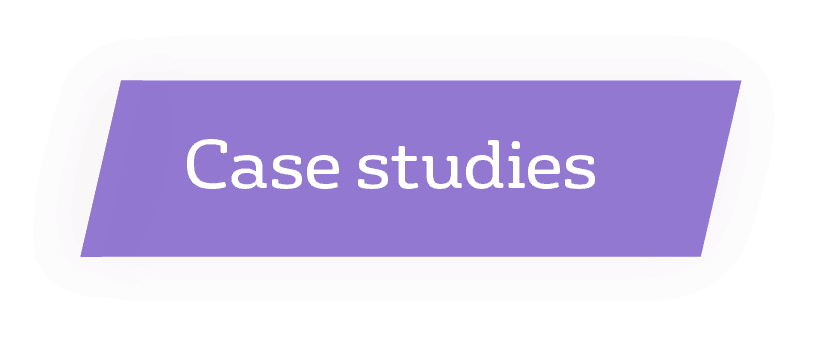 Case studies
