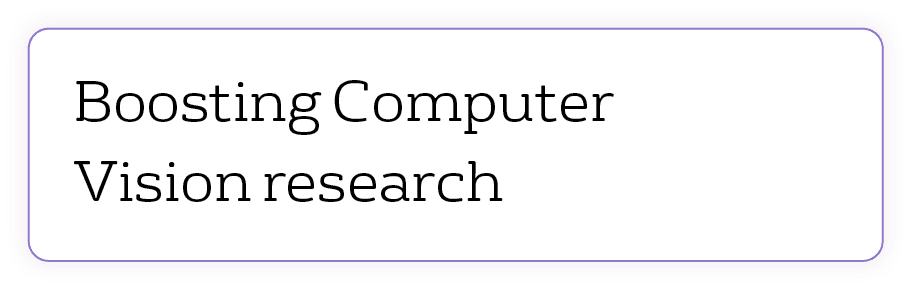 Button Graphic Clickable Open Boosting Computer Vision Research Tab 